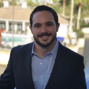 Meet your Posher, Sean